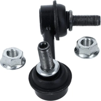 Rod/Strut, stabiliser Right LEMFORDER for HONDA CIVIC VII Hatchback